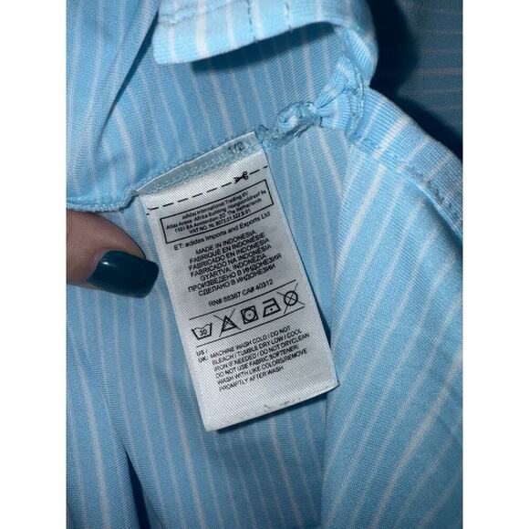 ADIDAS GOLF POLO SHIRT size 2XL - Picture 4 of 4